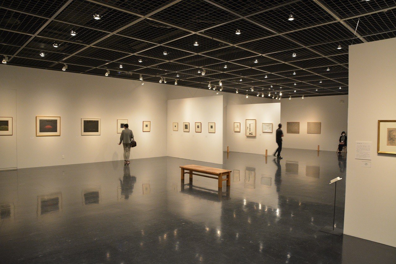 🖼️ 파라미타 미술관 (파라미타 뮤지아무) 이미지 3